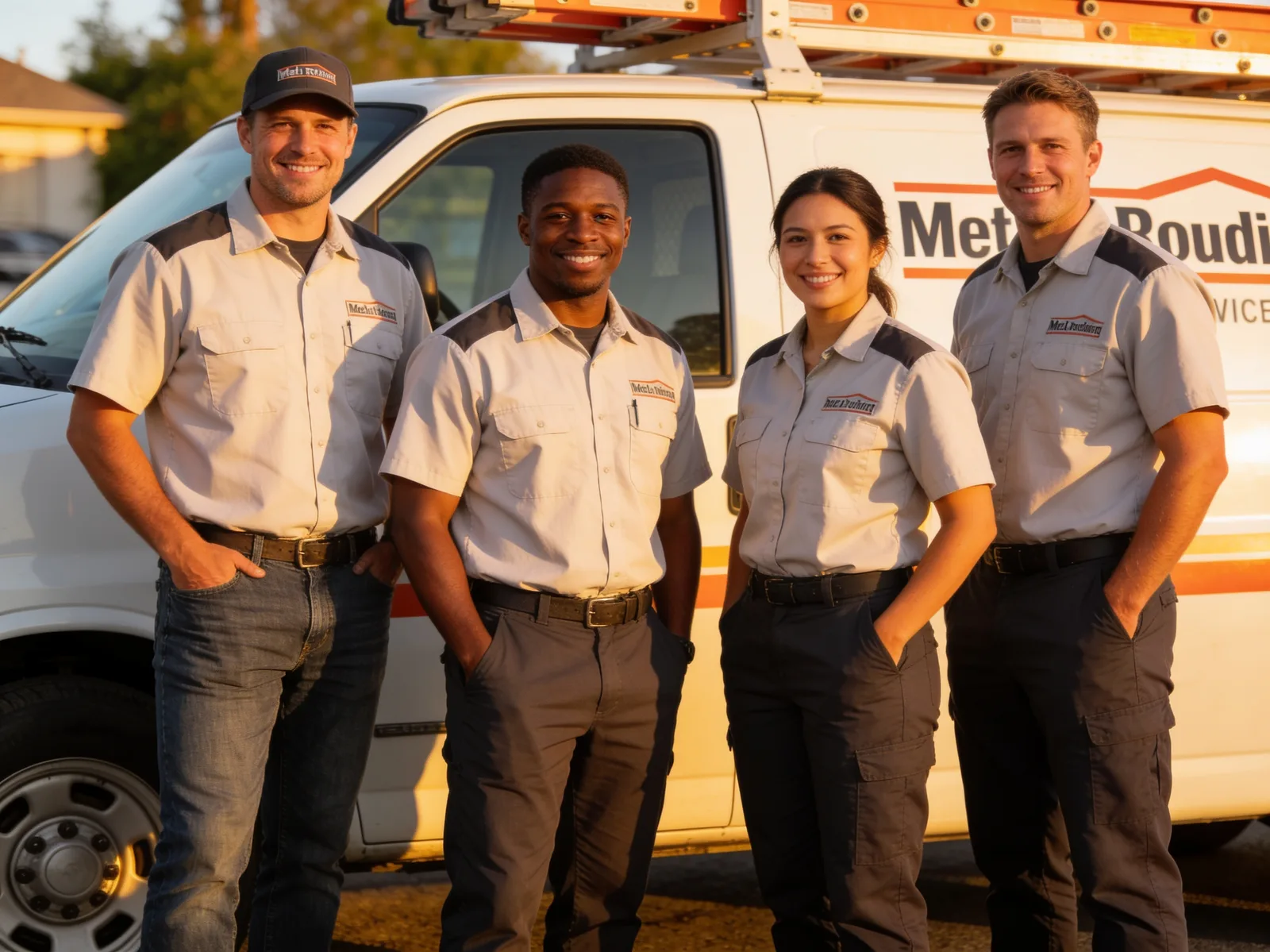 Metal Roof Installation company in Dorchester, SC